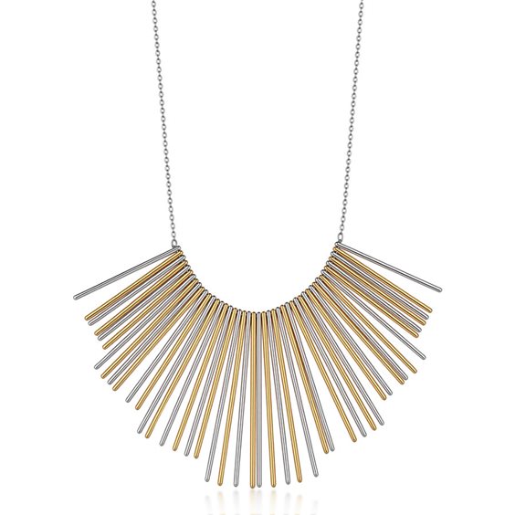 Collier Brosway Femme Aura in Acier BAU07 - BAU07